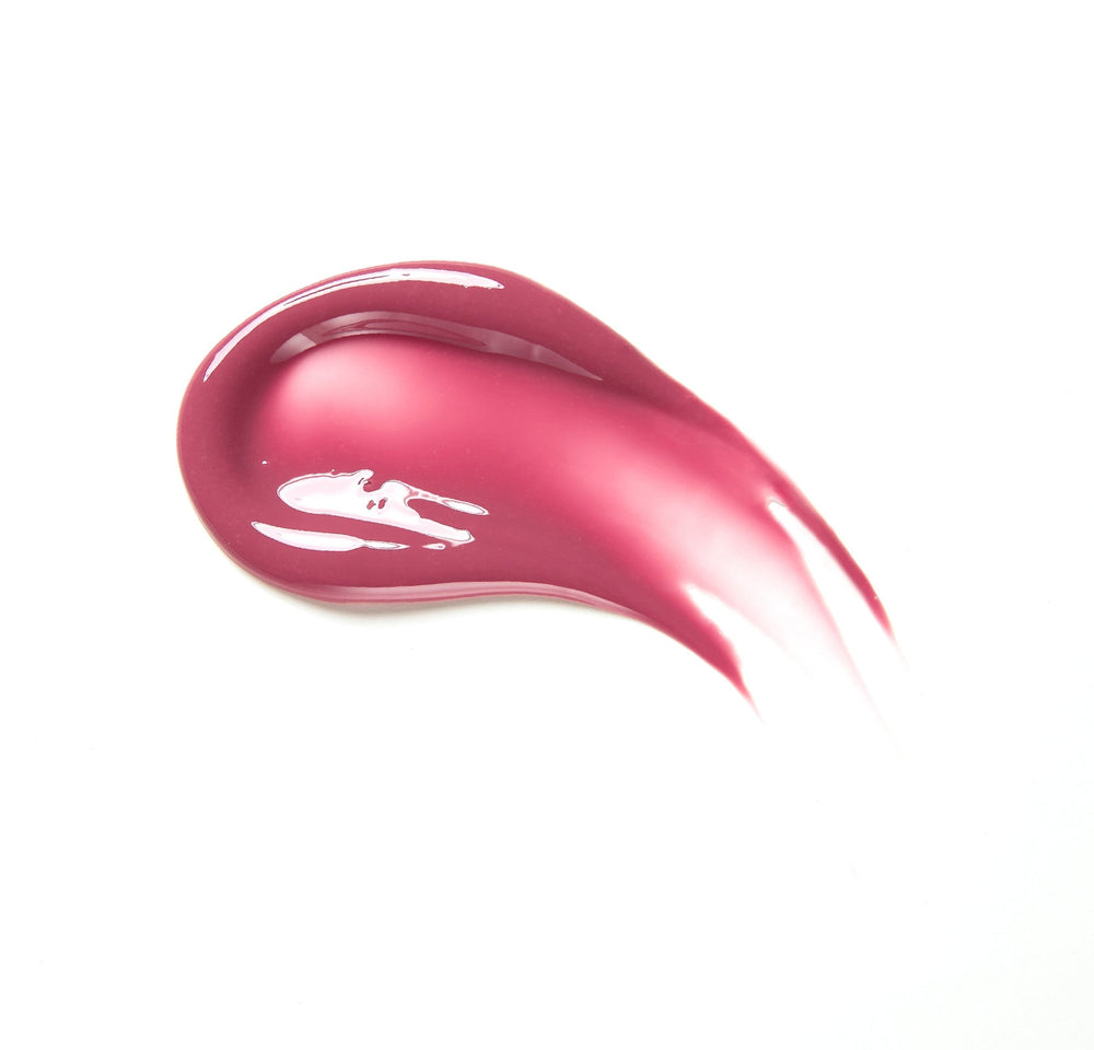 Honey Melting Lip - Dark Cherry Choux - Nature Republic