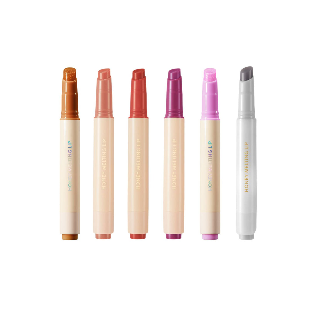 Honey Melting Lip: The Expert Edit - Nature Republic