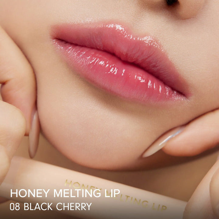 Honey Melting Lip - Nature Republic