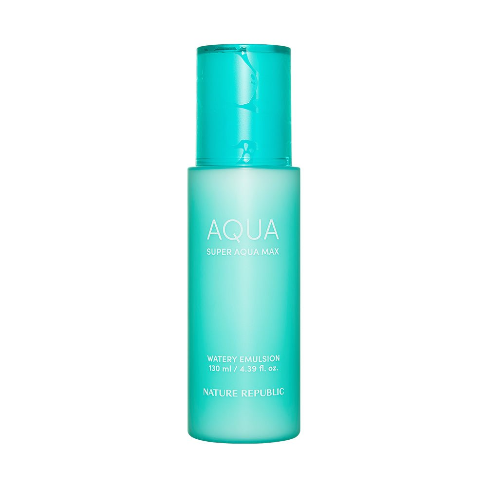 Super Aqua Max Watery Emulsion - Nature Republic