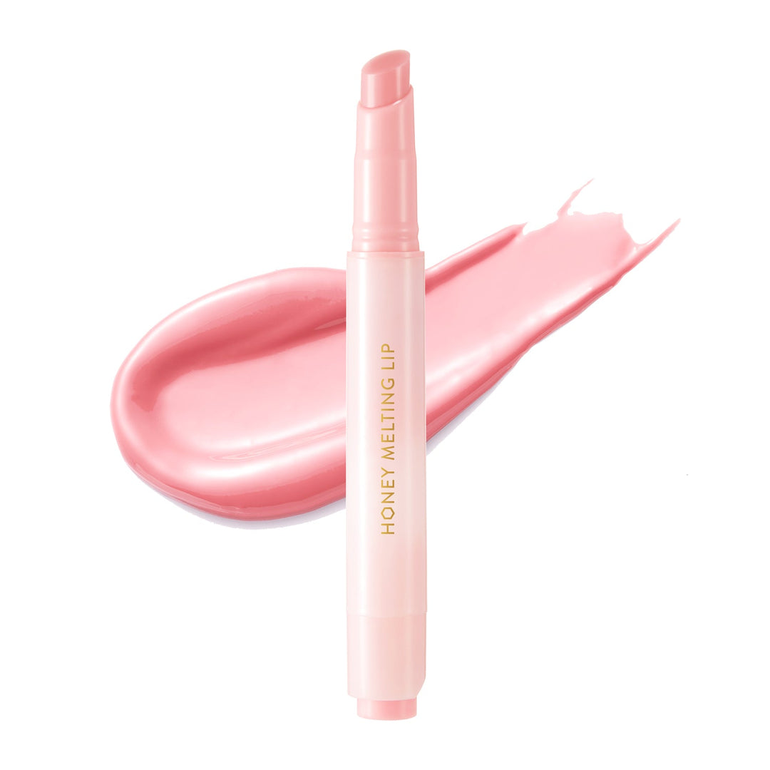 Honey Melting Lip - Nature Republic