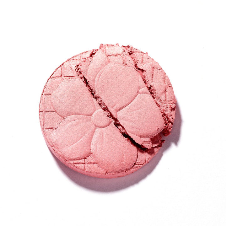 Baked Blusher 03 Dahlia Cookie - Nature Republic