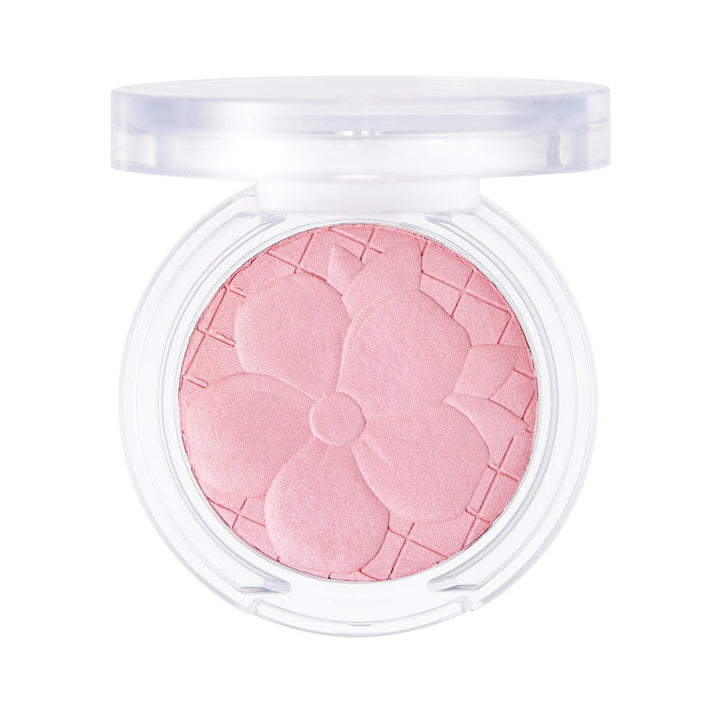 Baked Blusher 04 Pink Sorbet - Nature Republic