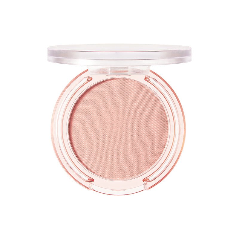 By Flower Blusher 12 London Rose - Nature Republic