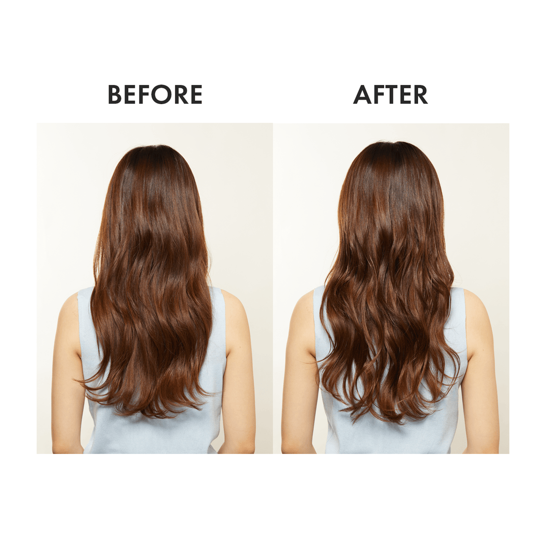 Hair & Nature Stay Volume Curling Essence - Nature Republic