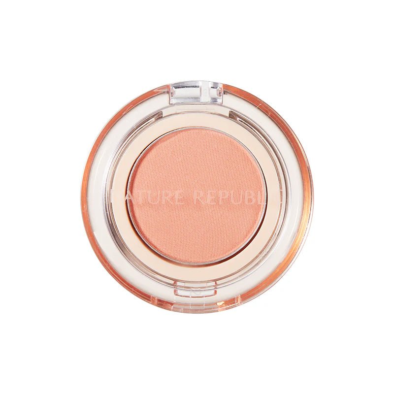 Color Blossom Eye Shadow Watermelon - Nature Republic