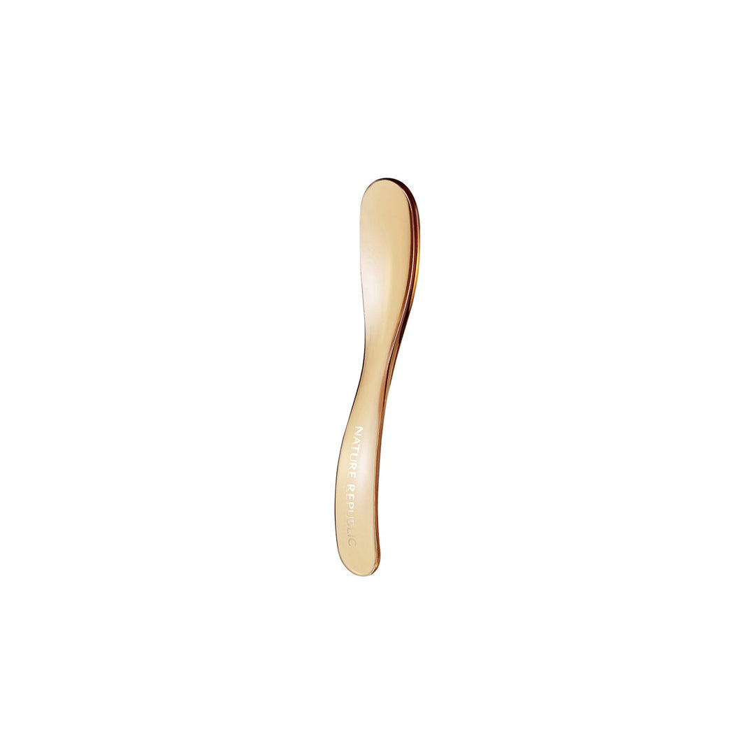 Ginseng Gold Silk Watery Cream - Nature Republic