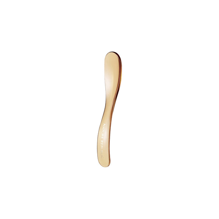 Ginseng Gold Silk Watery Cream - Nature Republic