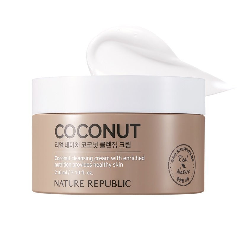 Creansing Balm Trio - Nature Republic