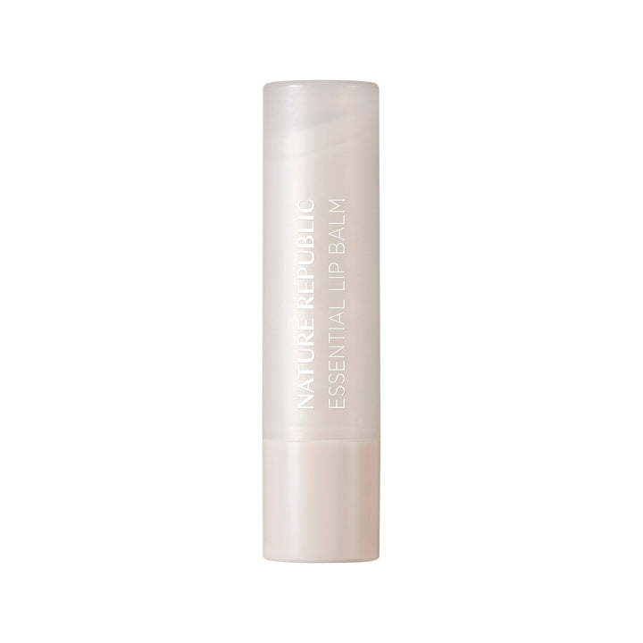 Essential Lip Balm 02 Herb - Nature Republic