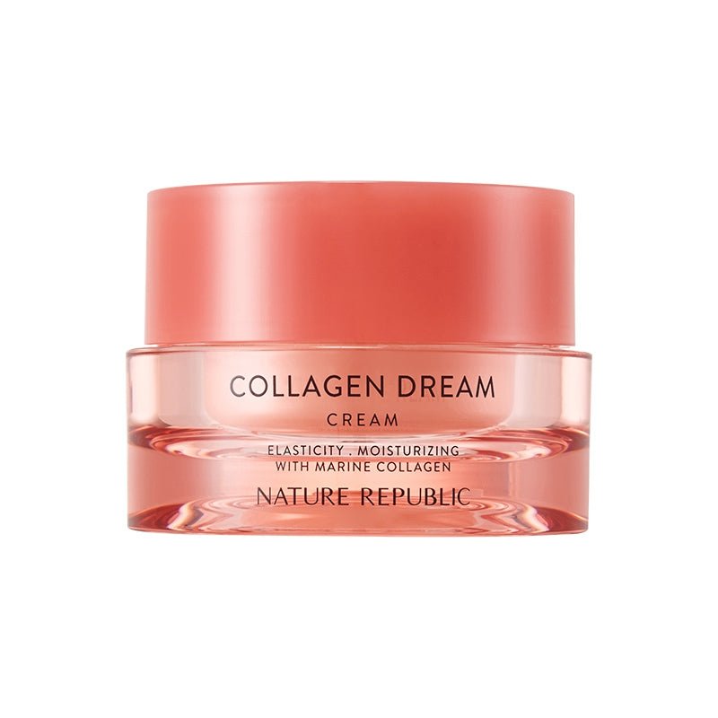 Collagen Dream Hydration Duo Set - Nature Republic