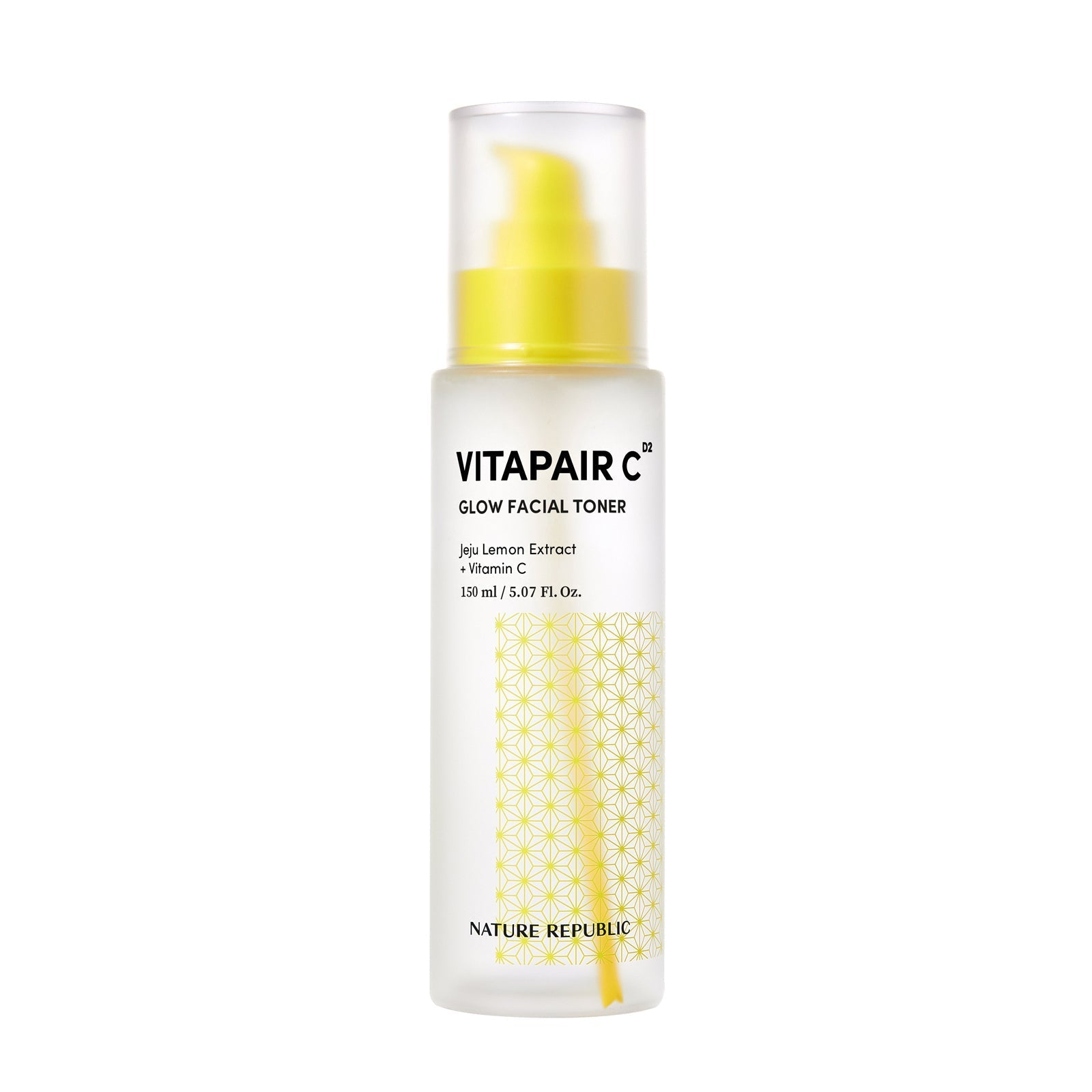 5-Step: Vitapair C Brightening Glow Skincare Value Set – Nature