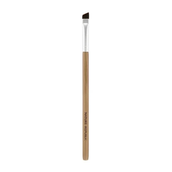 Beauty Tool Eye Brow Angle Brush - Nature Republic