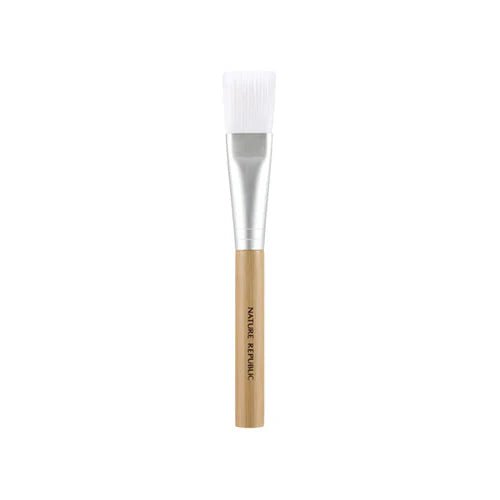 Beauty Tool Pack Brush - Soft Type - Nature Republic