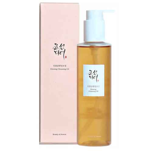 Beauty of Joseon Ginseng Cleansing Oil 210ml - Nature Republic