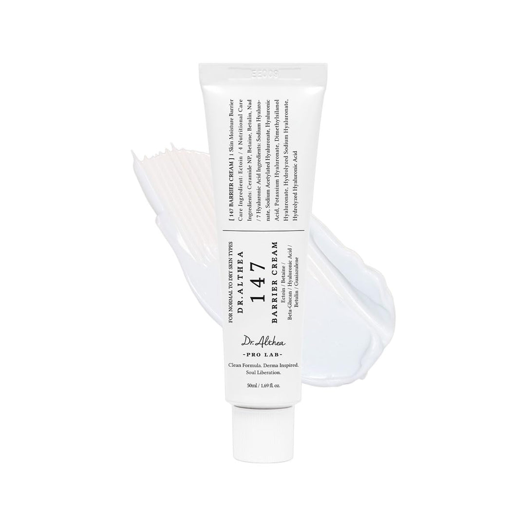 Dr.Althea 147 Barrier Cream 50ml - Nature Republic
