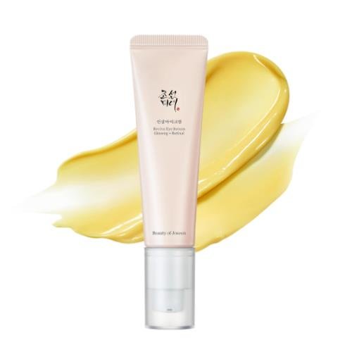 [Nature Republic X Beauty of Joseon] Eye Care &amp; Sun Protection Duo - Nature Republic