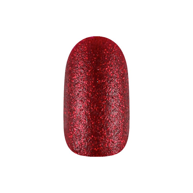 Color & Nature Nail Color G03 Wild Red - Nature Republic