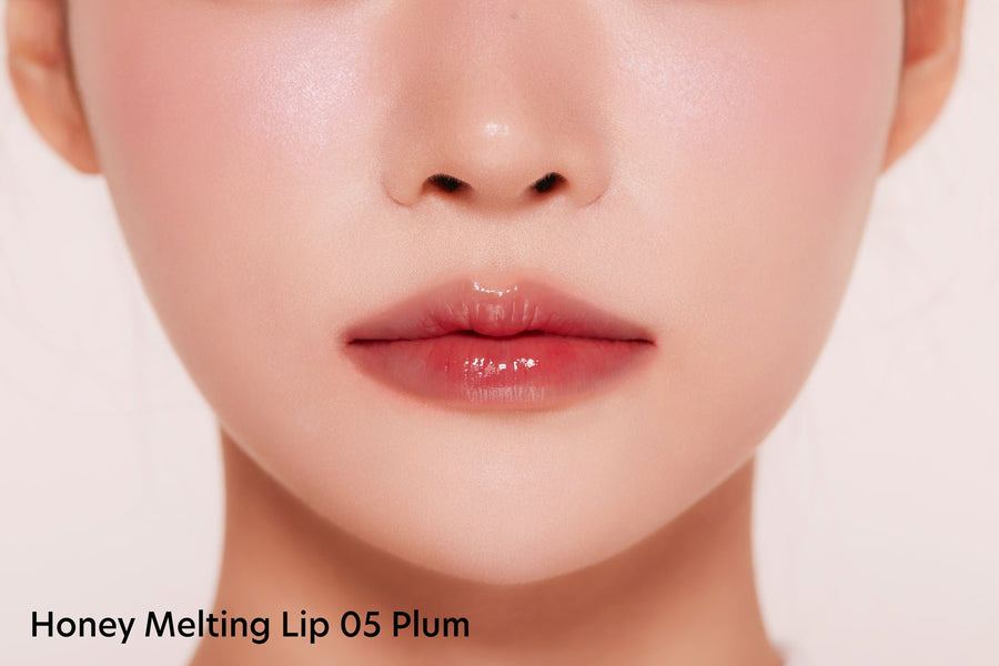 Honey Melting Lip – Nature Republic