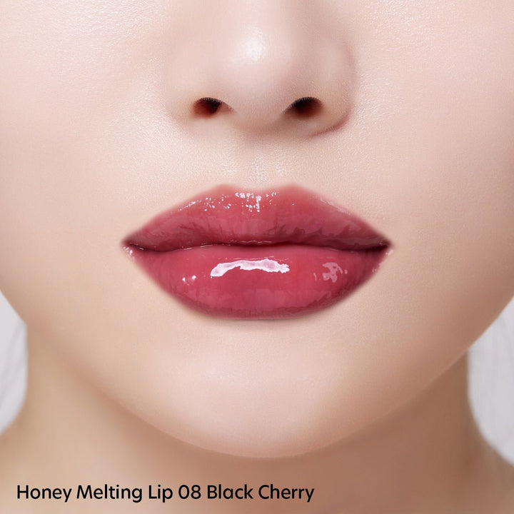 Honey Melting Lip - Nature Republic