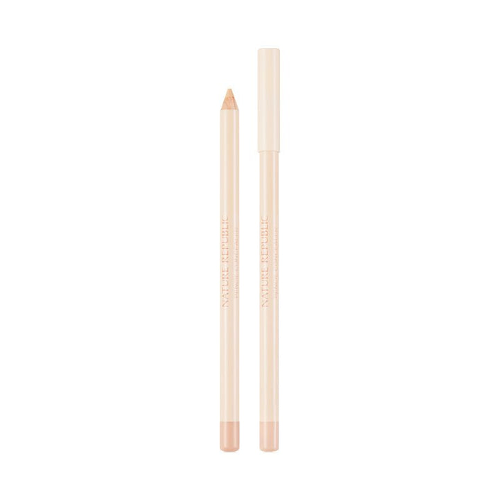 Provence Pencil Concealer 02 Pink Beige - Nature Republic