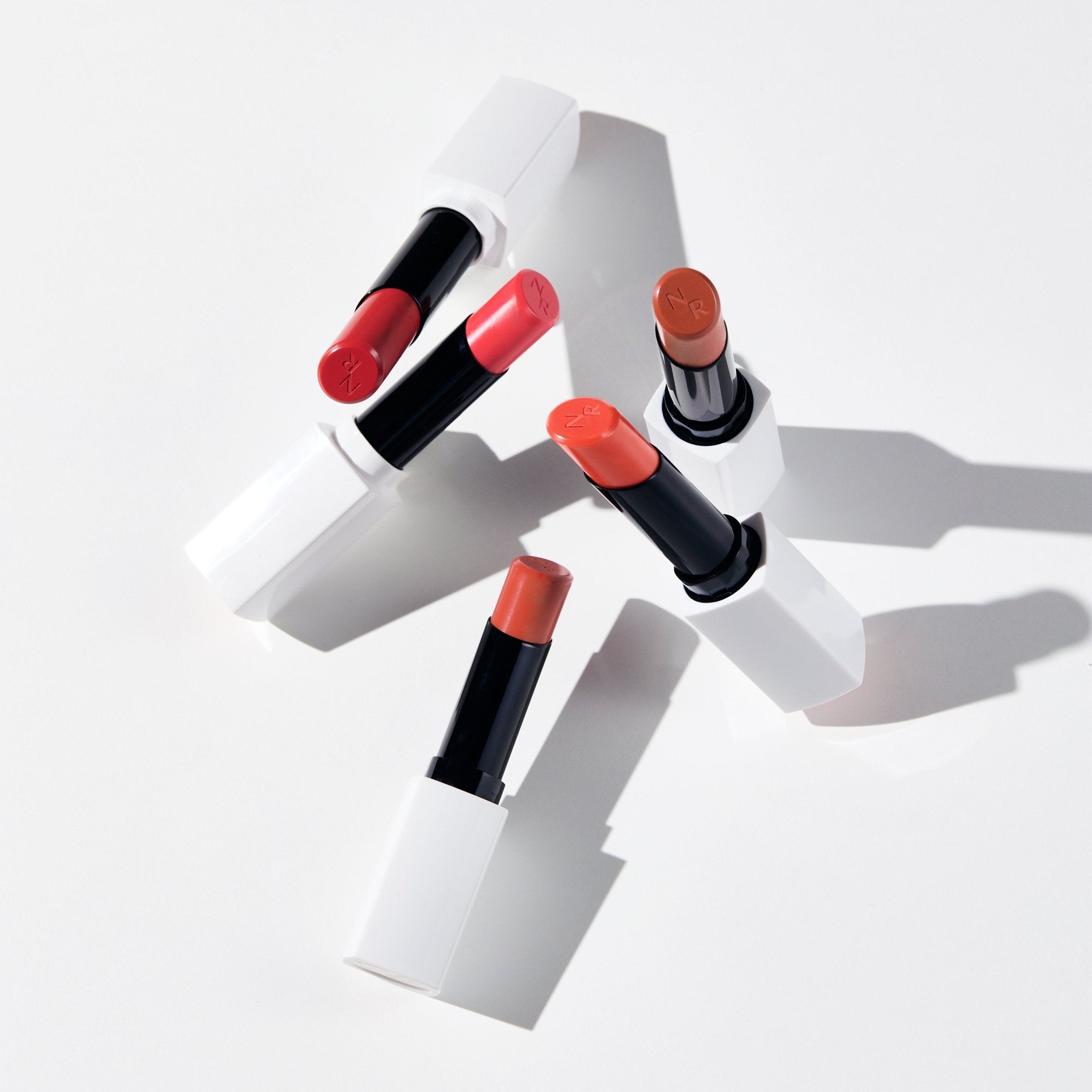 Lip Studio Sheer Glow Lipstick – Nature Republic