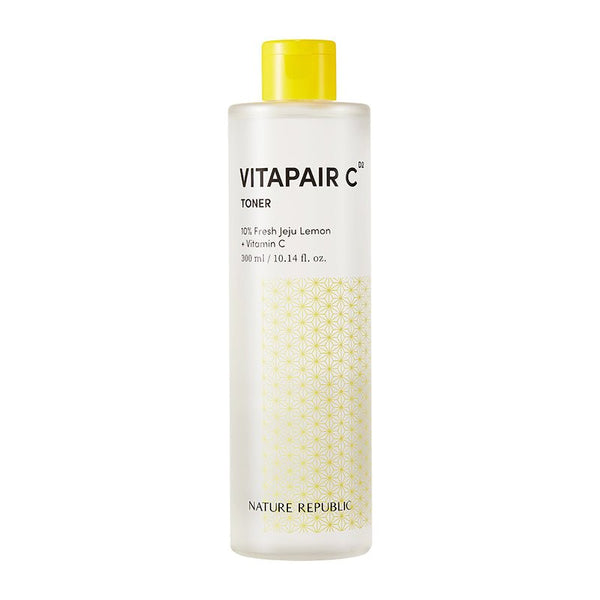 Vitapair C Toner – Nature Republic