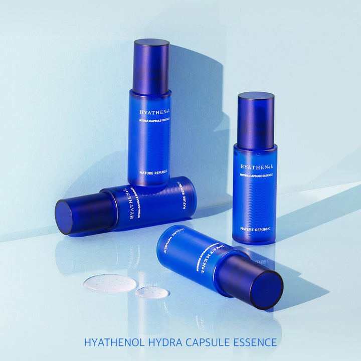 Hyathenol Hydra Capsule Essence - Nature Republic