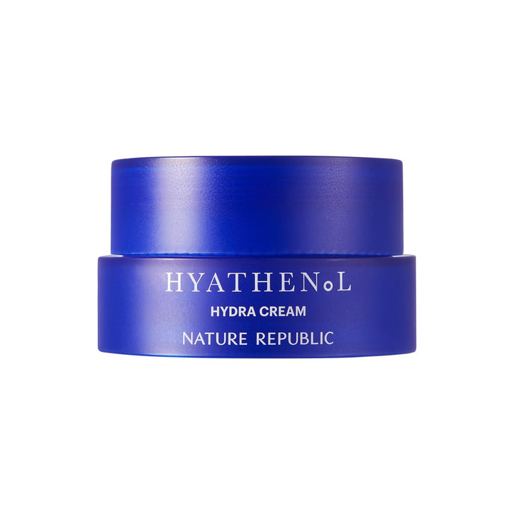 Hyathenol Hydra Cream - Nature Republic