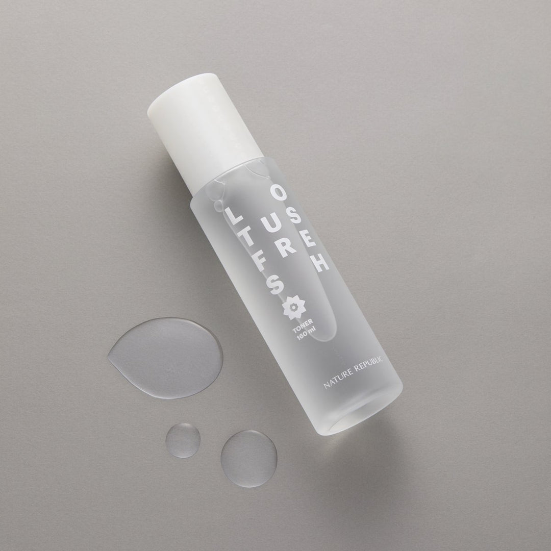 Lotus Fresh Toner