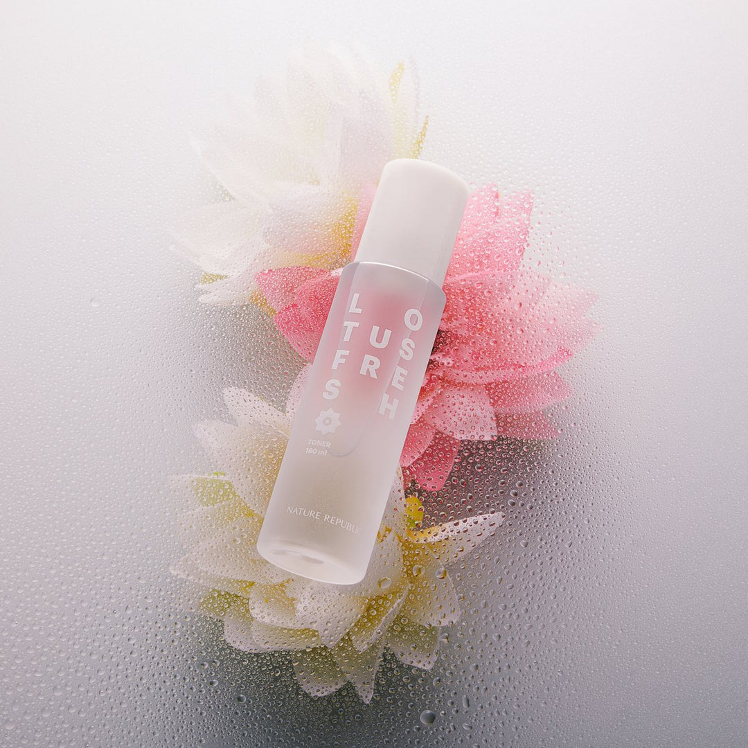 Lotus Fresh Toner