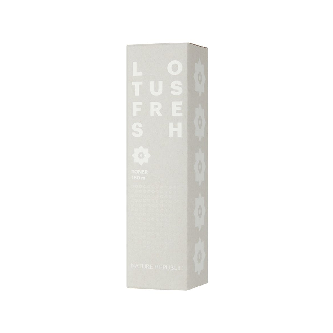 Lotus Fresh Toner