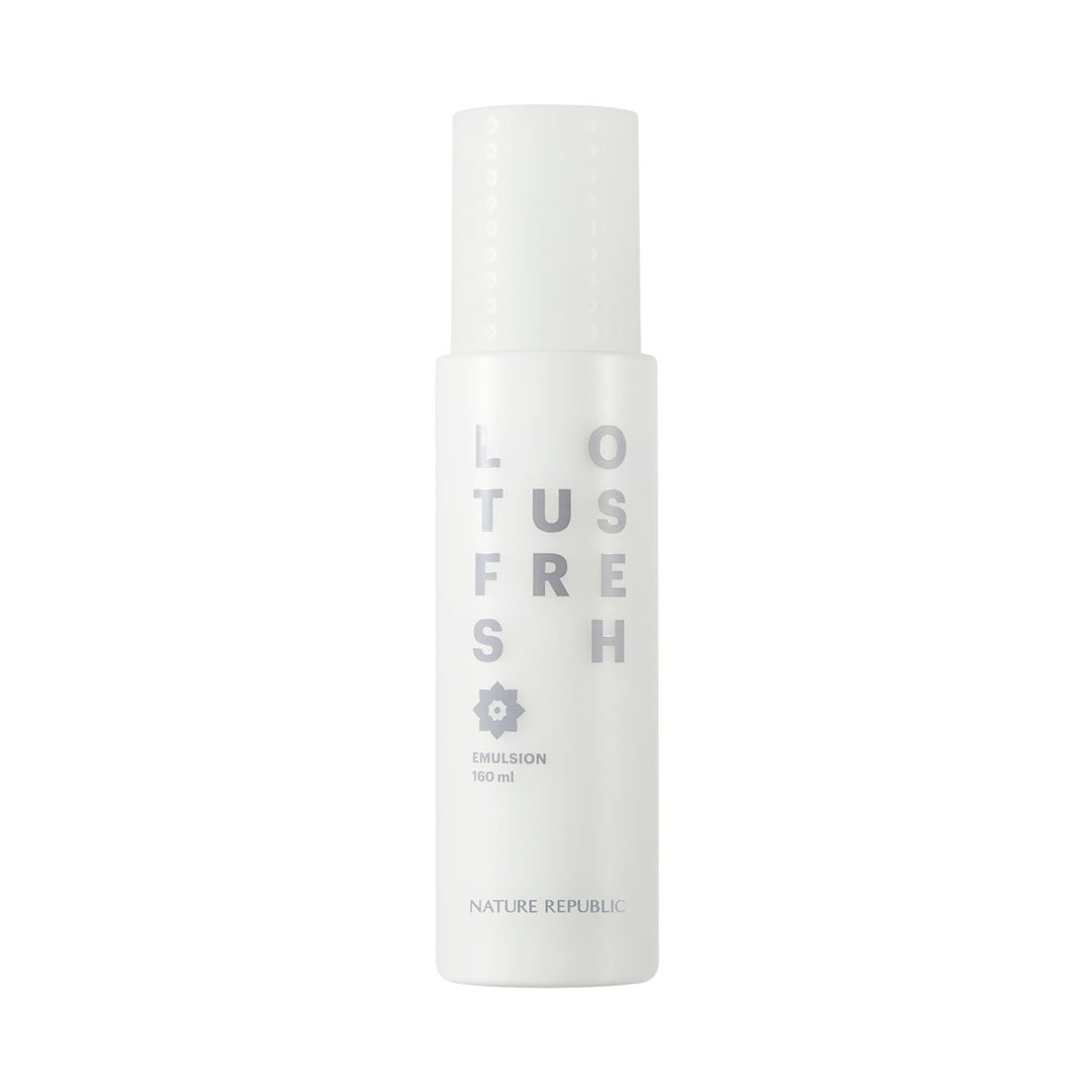 Lotus Fresh Toner