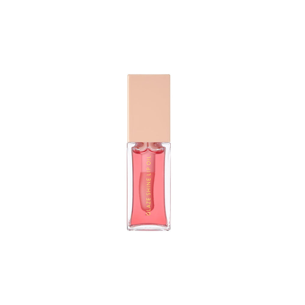 Glaze Shine Lip Oil - Nature Republic