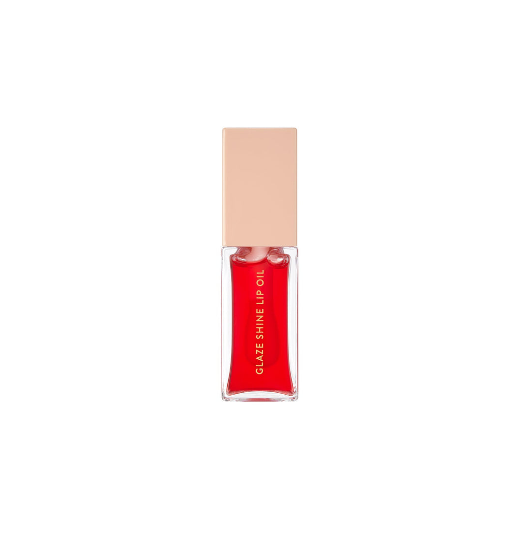 Glaze Shine Lip Oil - Nature Republic