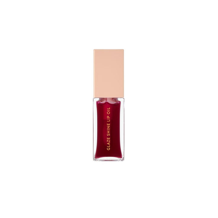 Glaze Shine Lip Oil - Nature Republic