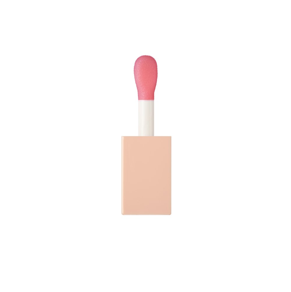 Glaze Shine Lip Oil - Nature Republic