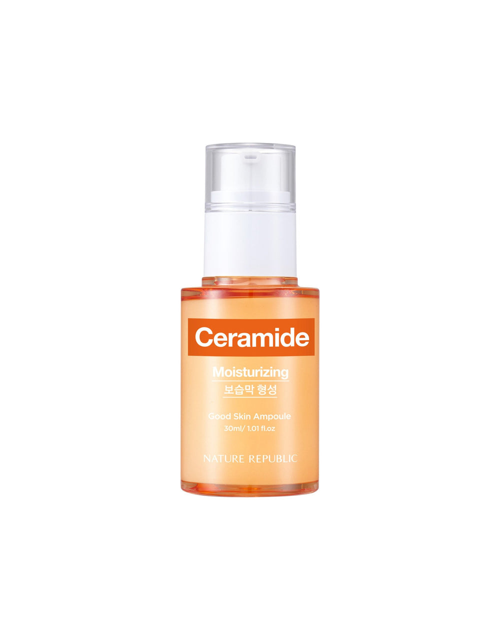 Good Skin Ampoule Ceramide - Nature Republic