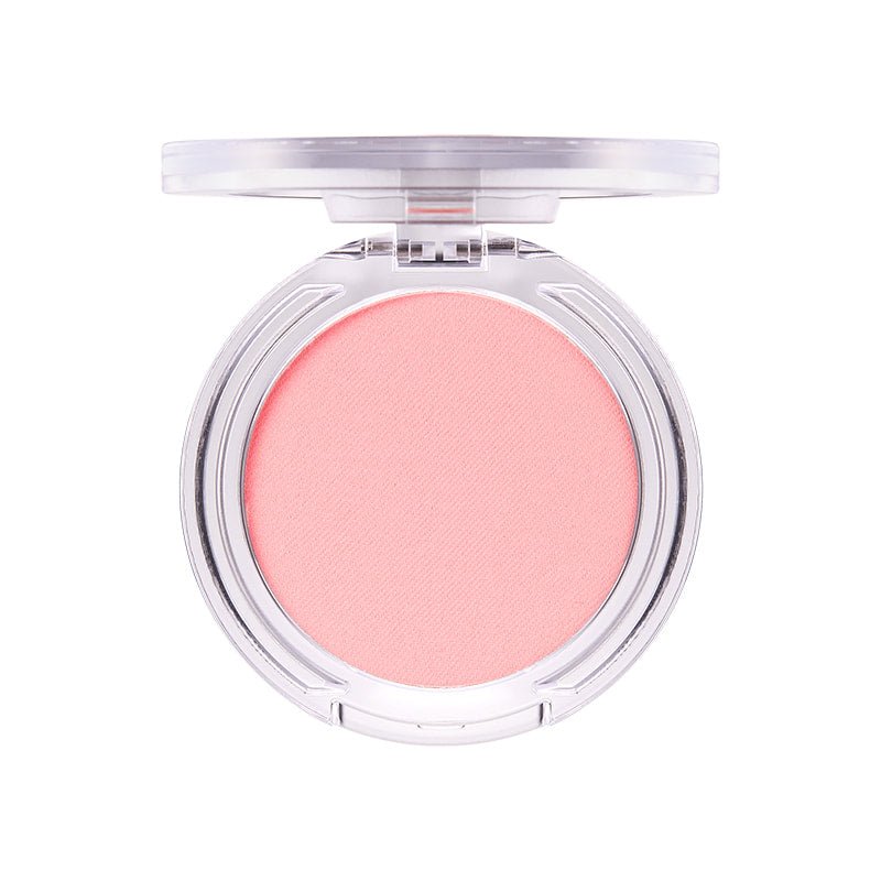 By Flower Blusher 01 Dear Pink - Nature Republic