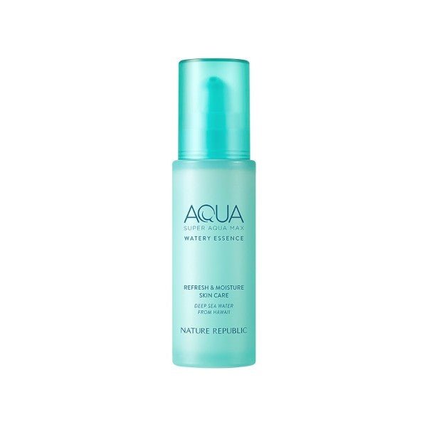 Super Aqua Max Watery Emulsion - Nature Republic