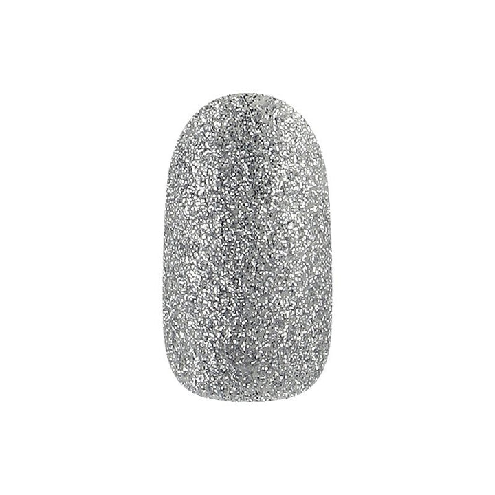 Color & Nature Nail Color 57 Silver Couple Ring - Nature Republic