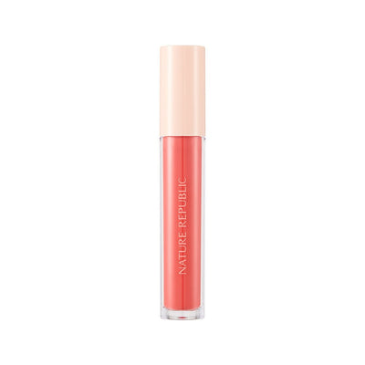 By Flower Water Gel Tint 02 Daisy Coral - Nature Republic