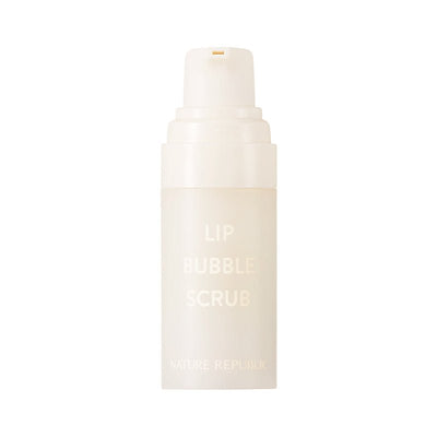 Lip Bubble Scrub - Nature Republic