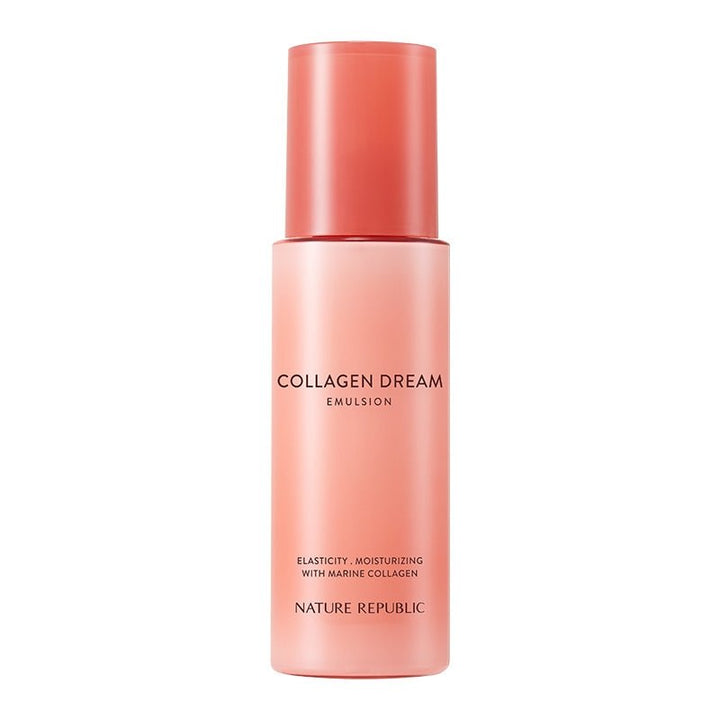 Collagen Dream 70 Emulsion - Nature Republic