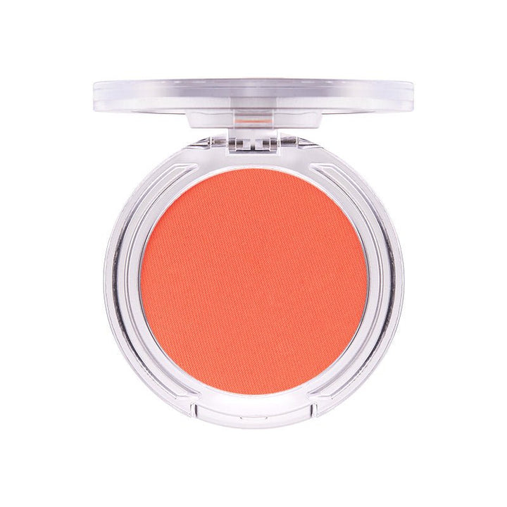 By Flower Blusher 04 Poppy Red - Nature Republic