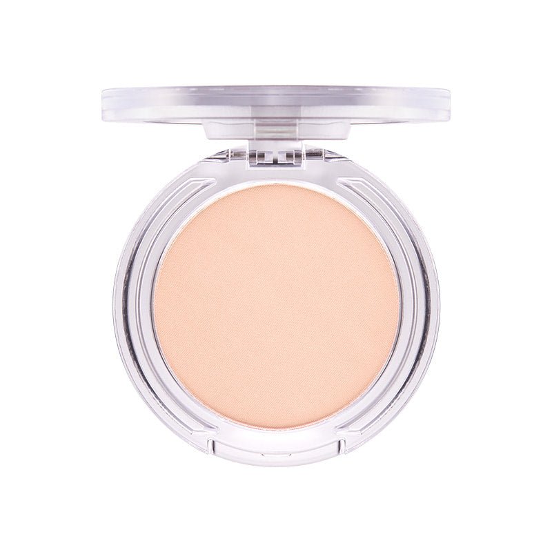 By Flower Contouring 01 Satin Dress - Nature Republic