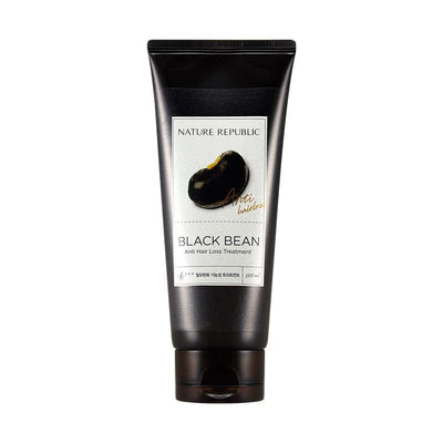 Black Bean Anti Hair Loss Treatment - Nature Republic