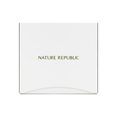 Beauty Tool High-Quality Chinese Yam Paper - Nature Republic