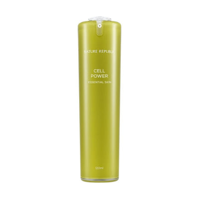 Cell Power Essencial Skin - Nature Republic