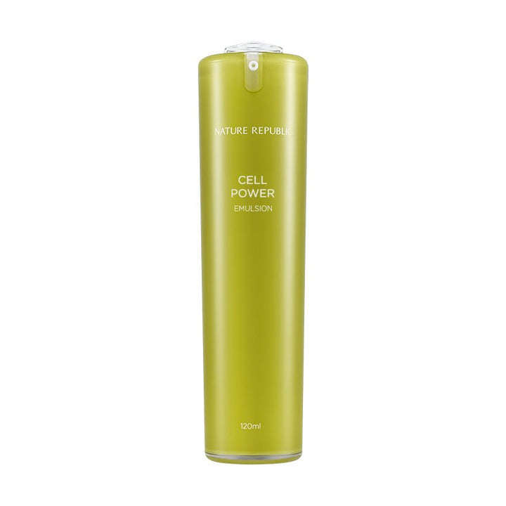 Cell Power Emulsion - Nature Republic